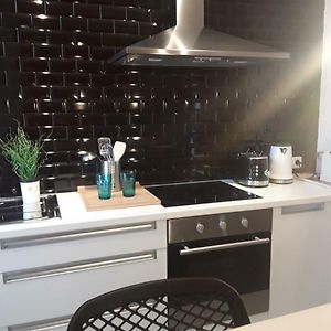 Studio Appartement